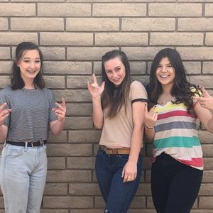 Meet your Posher, Delilah